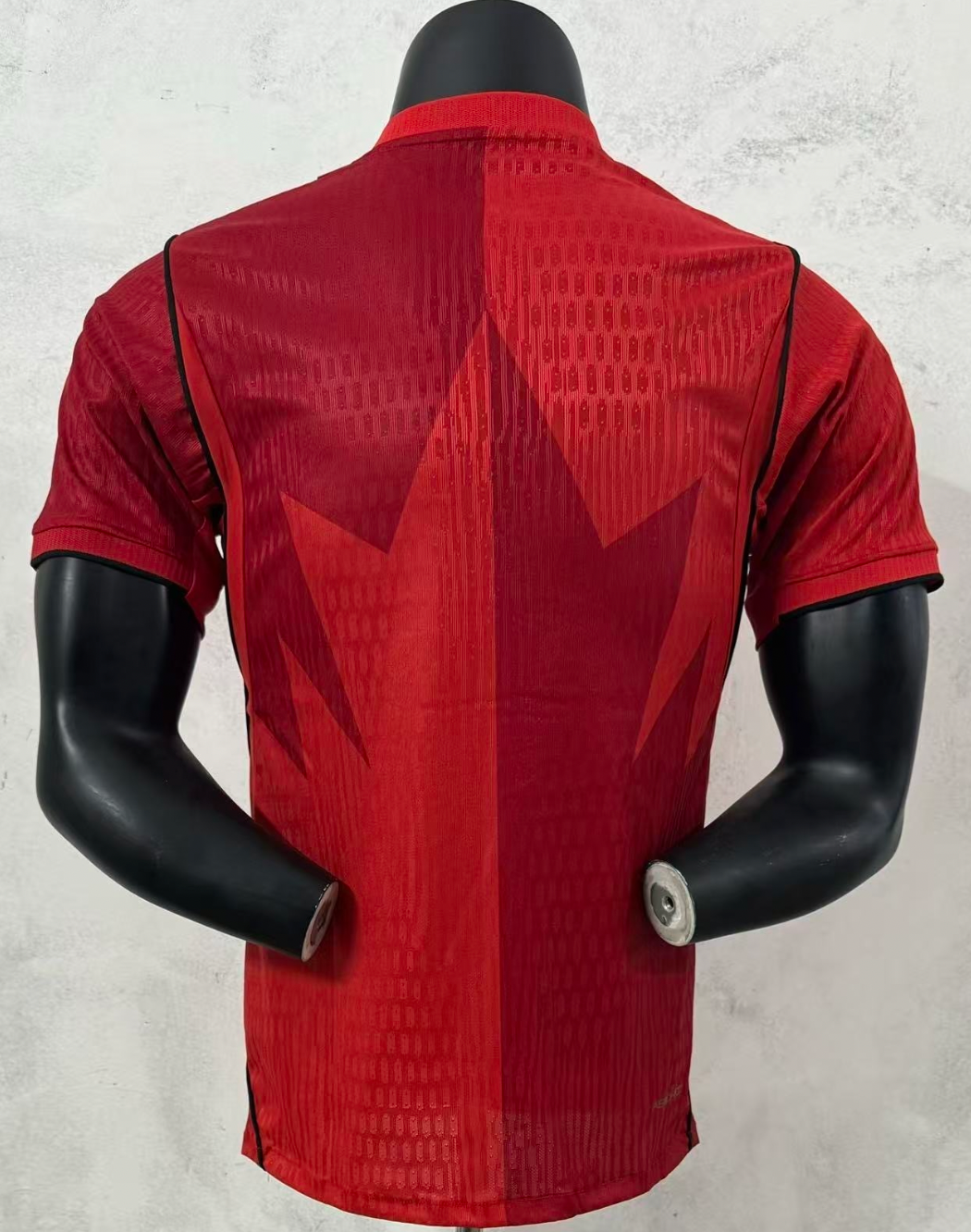 Kanada 2026 Weltmeisterschaft Trikot