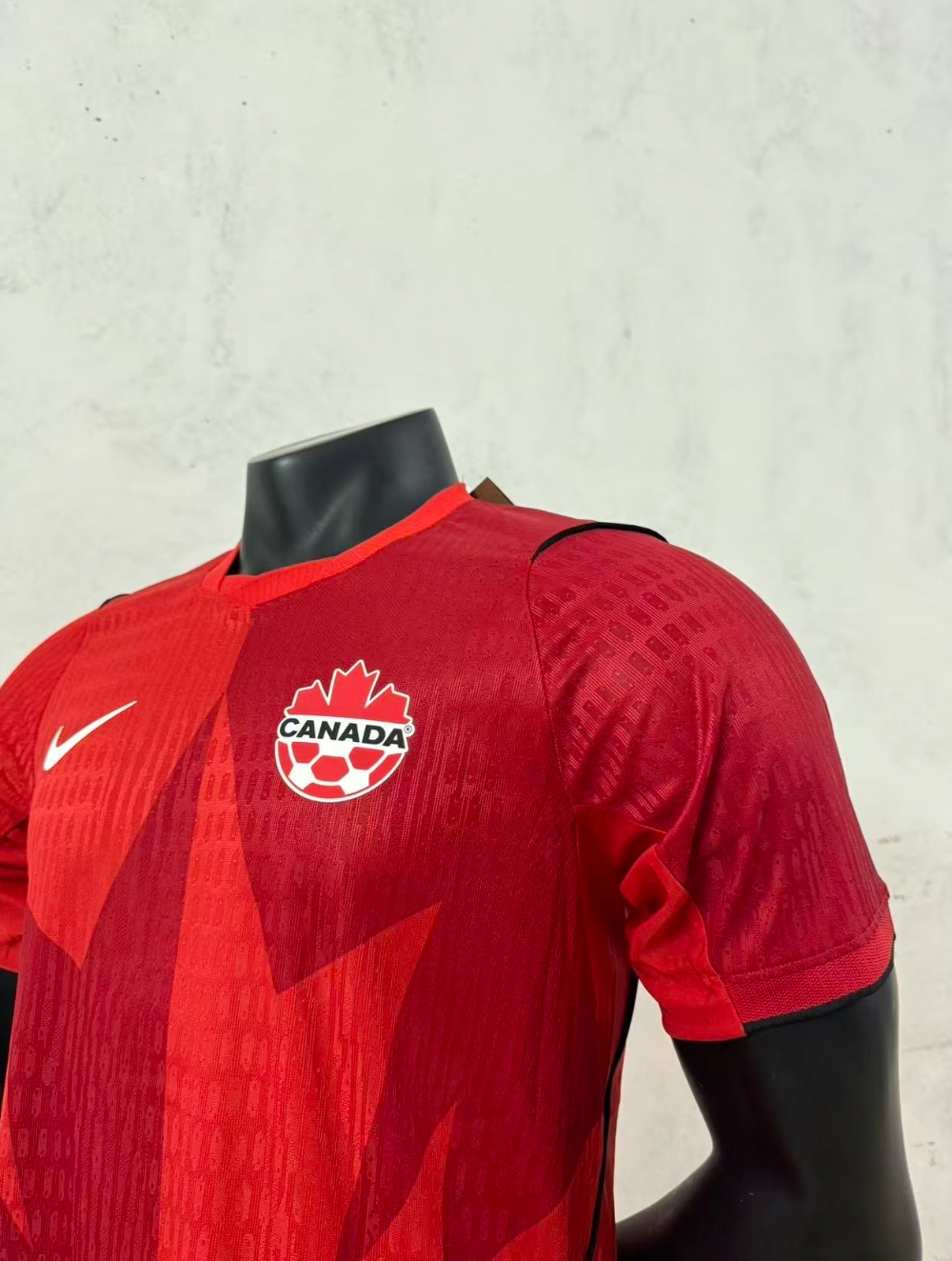 Kanada 2026 Weltmeisterschaft Trikot