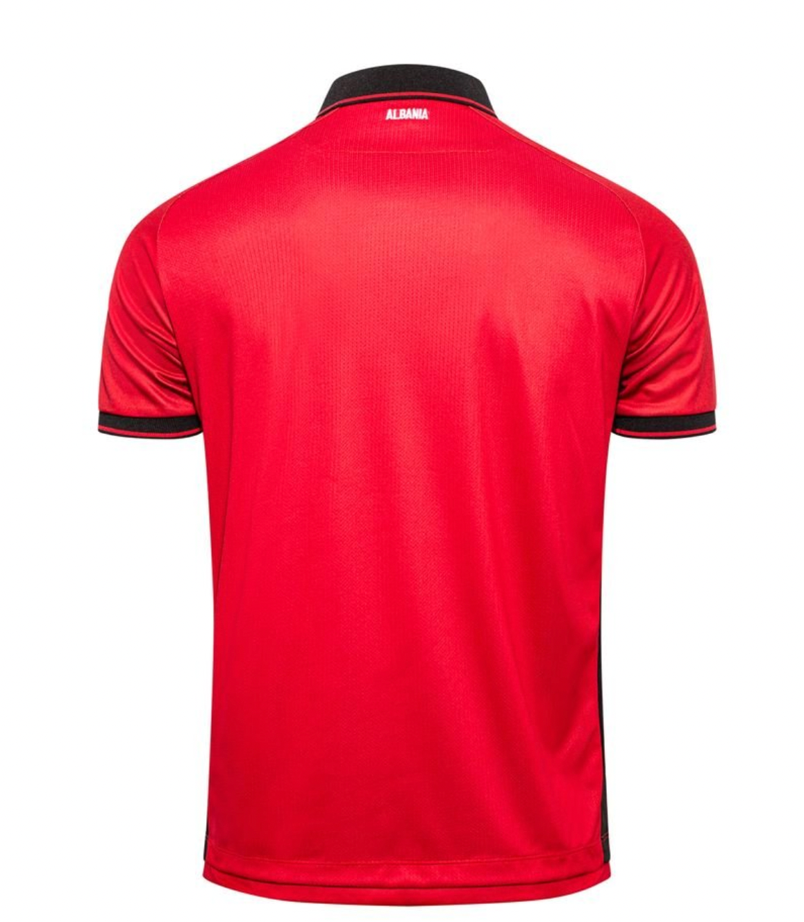 Camiseta de fútbol local Albania 2023 / 2024 (EURO 2024)
