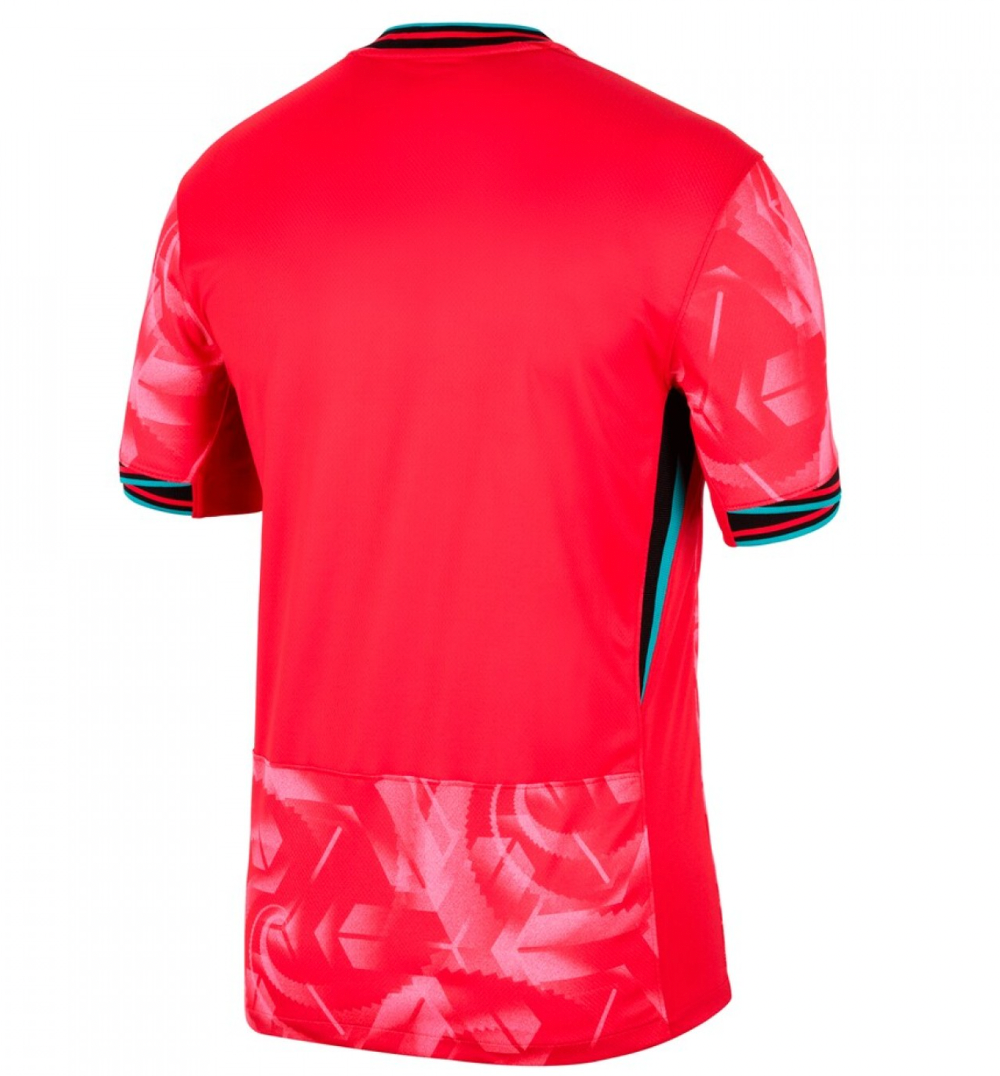 Korea 2024/2025 Heimtrikot