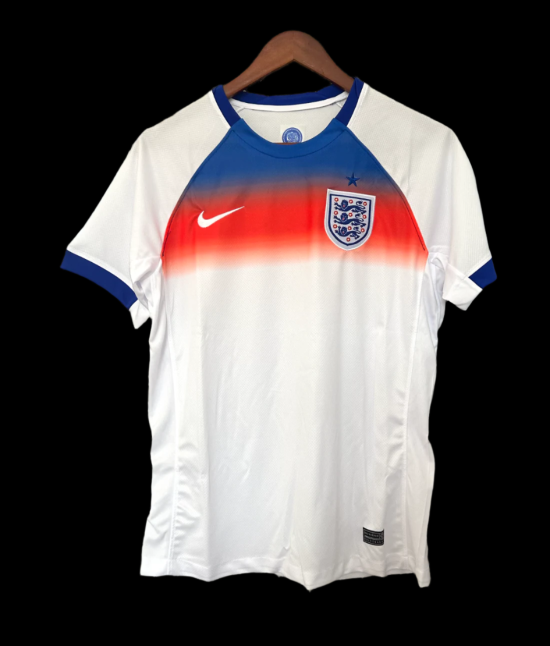 England 2025-2026 Heimkit