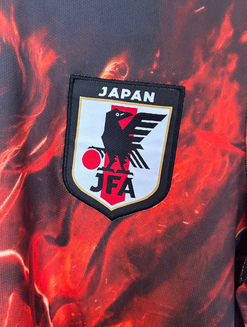 Giappone Edizione Speciale Anime Fuoco 2025/2026