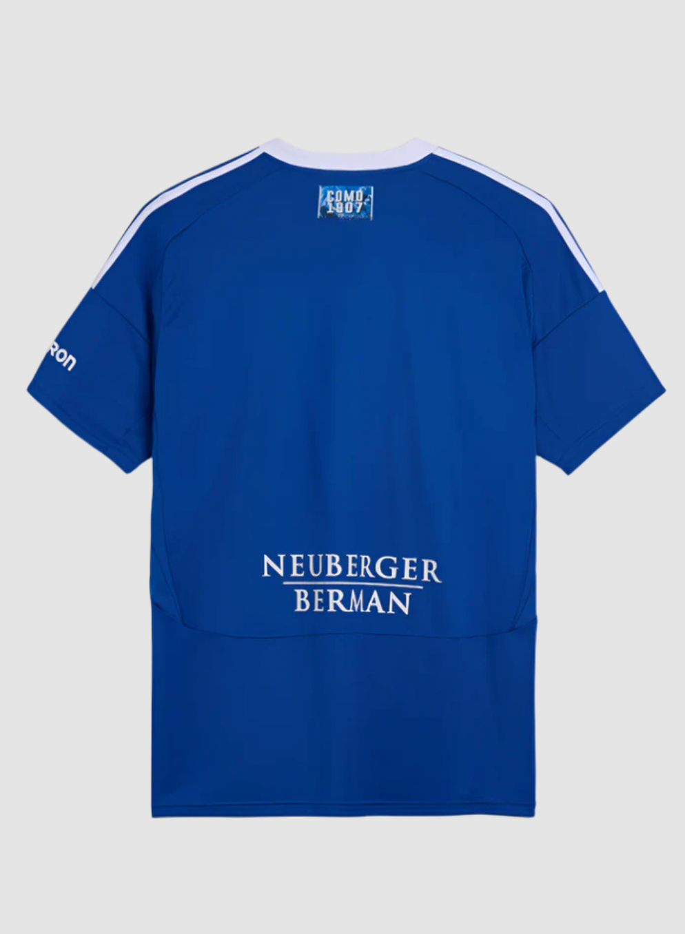 Como Heimtrikot 2024/2025
