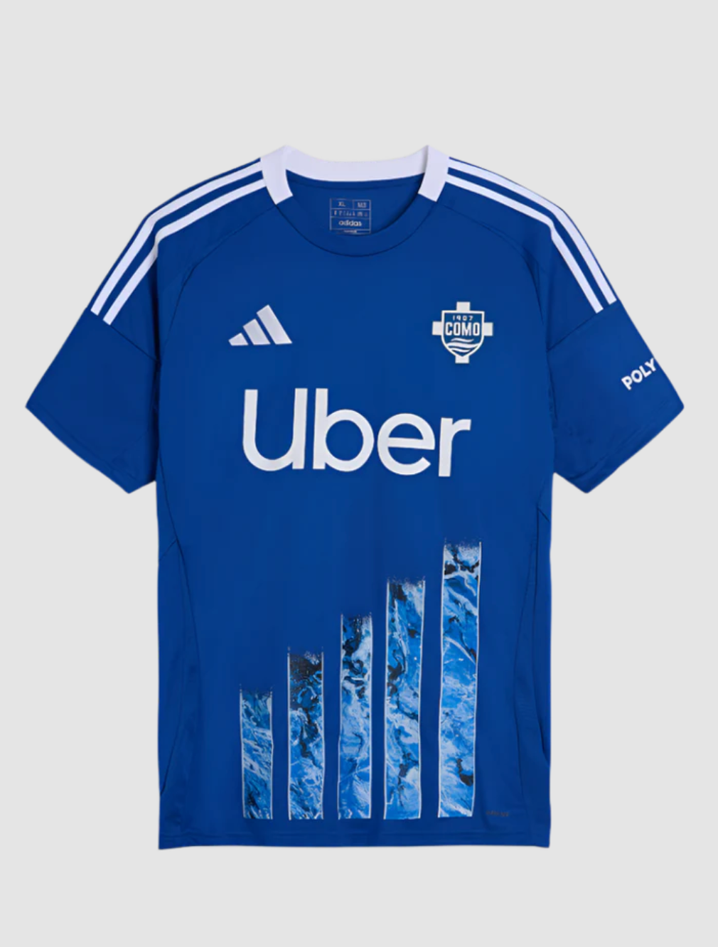Como Heimtrikot 2024/2025