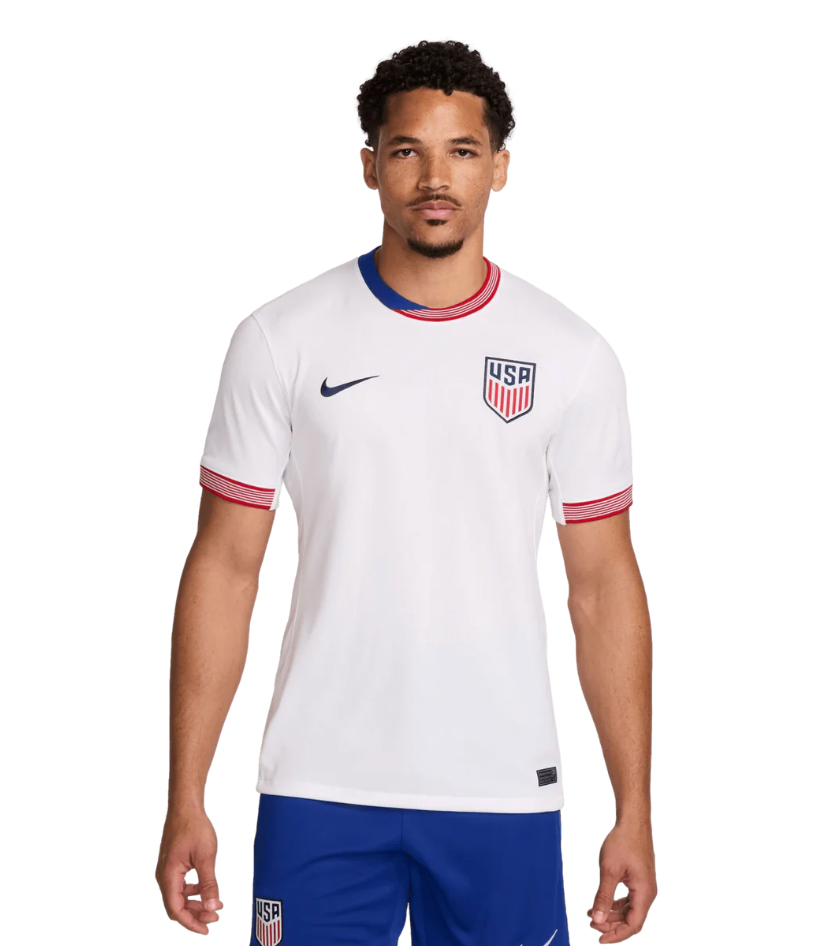 Equipación local USA Copa América 2024/2025
