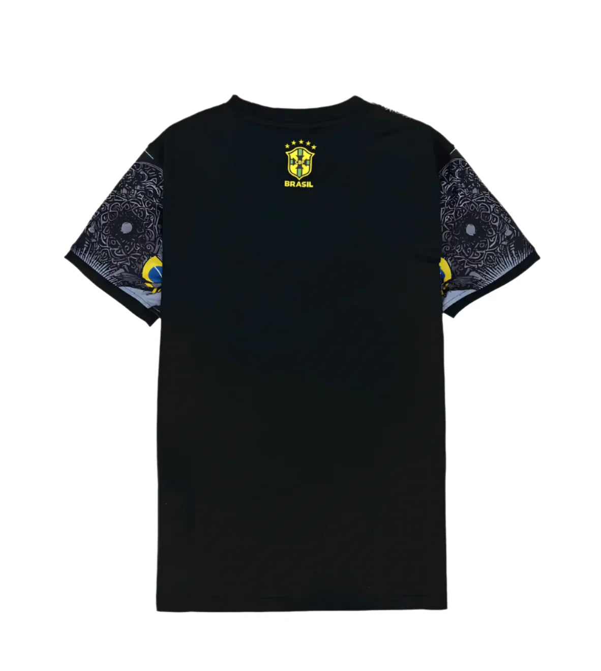 Brasil Jesus Christus der Erlöser 25/26 Sonderedition Trikot