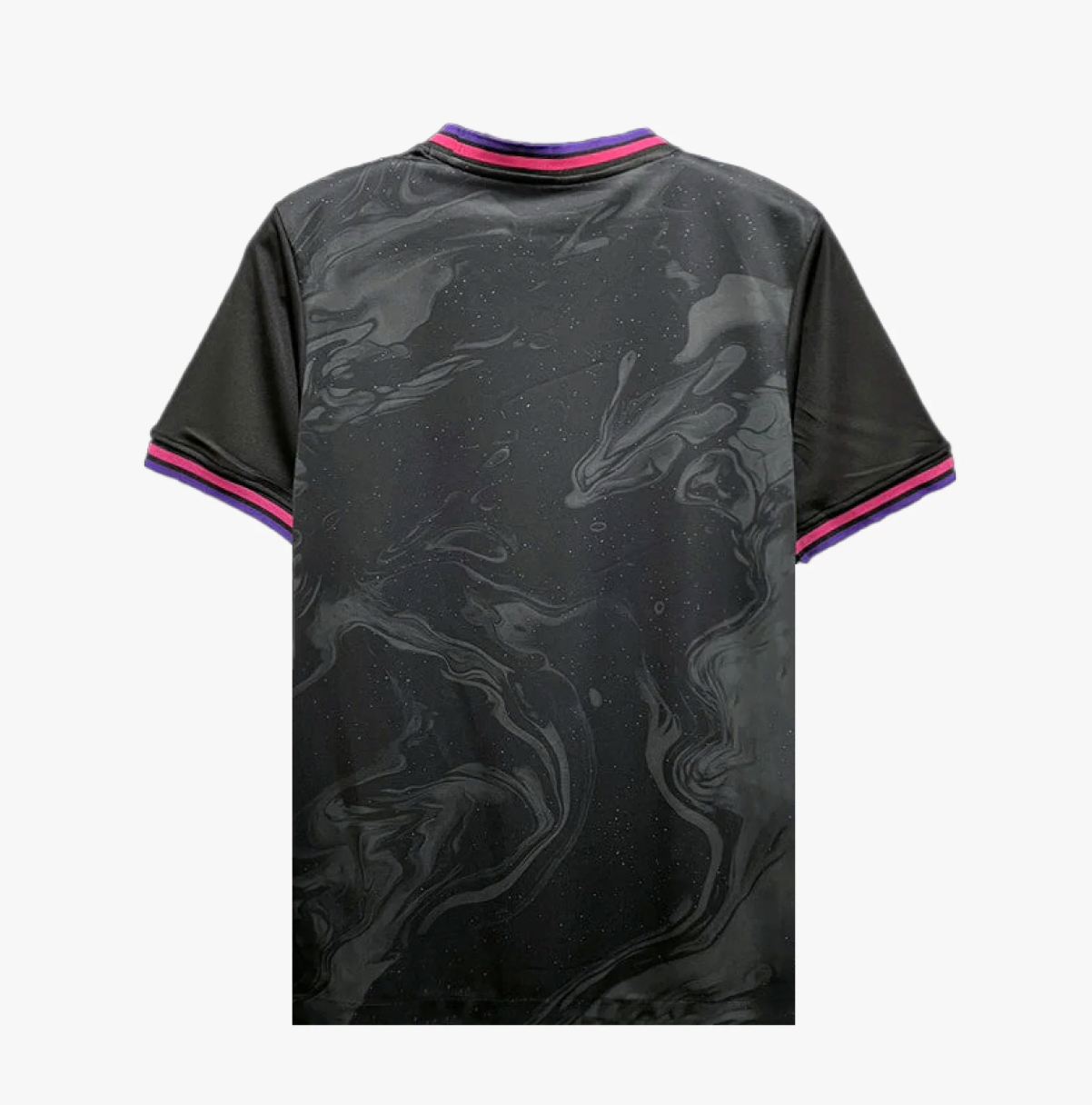 Kit PSG Purple Lava