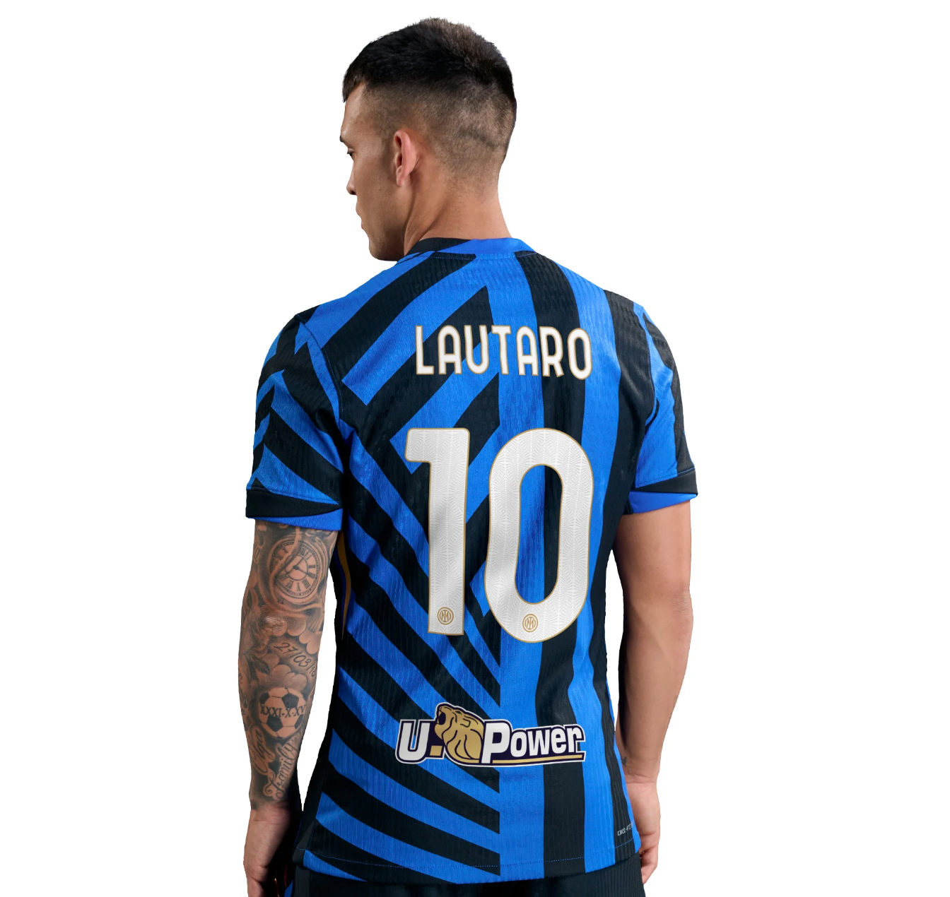Maglia Inter Milan 2025