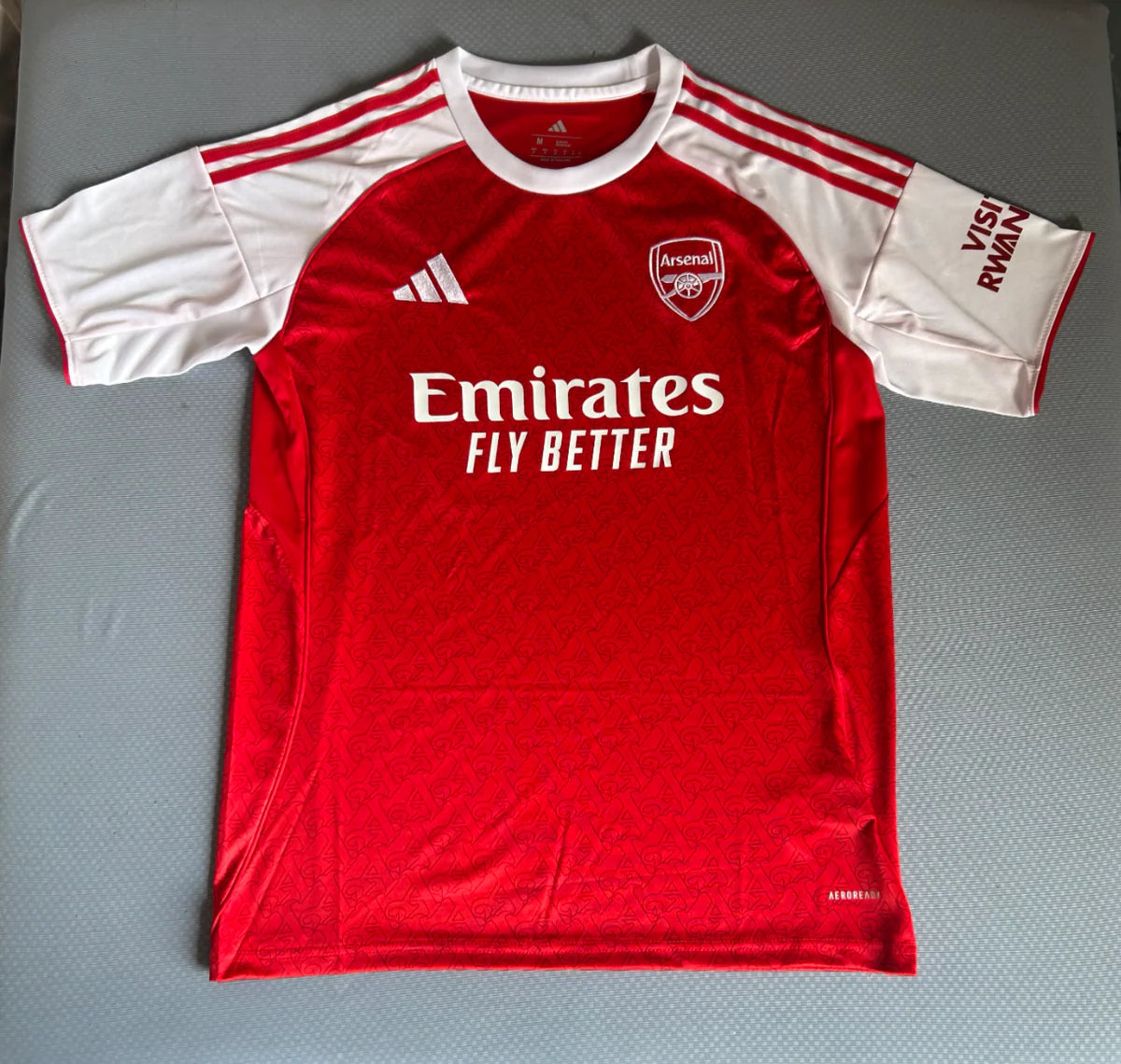 GYOKERES Arsenal Trikot 2025/2026