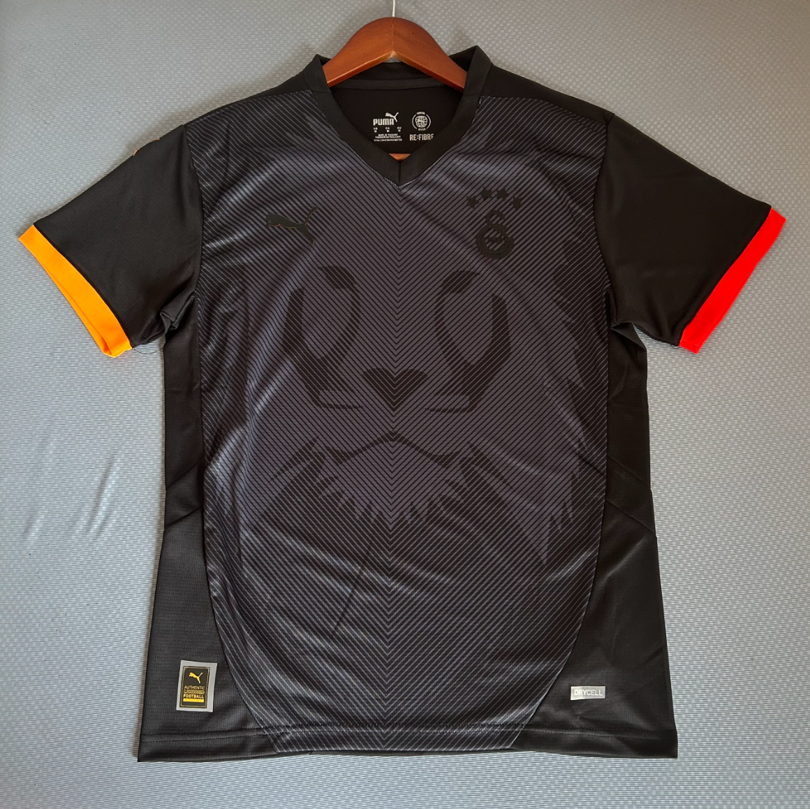 Maglia Edizione Speciale Galatasaray Lion