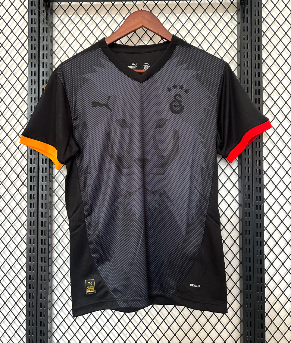 Maglia Edizione Speciale Galatasaray Lion