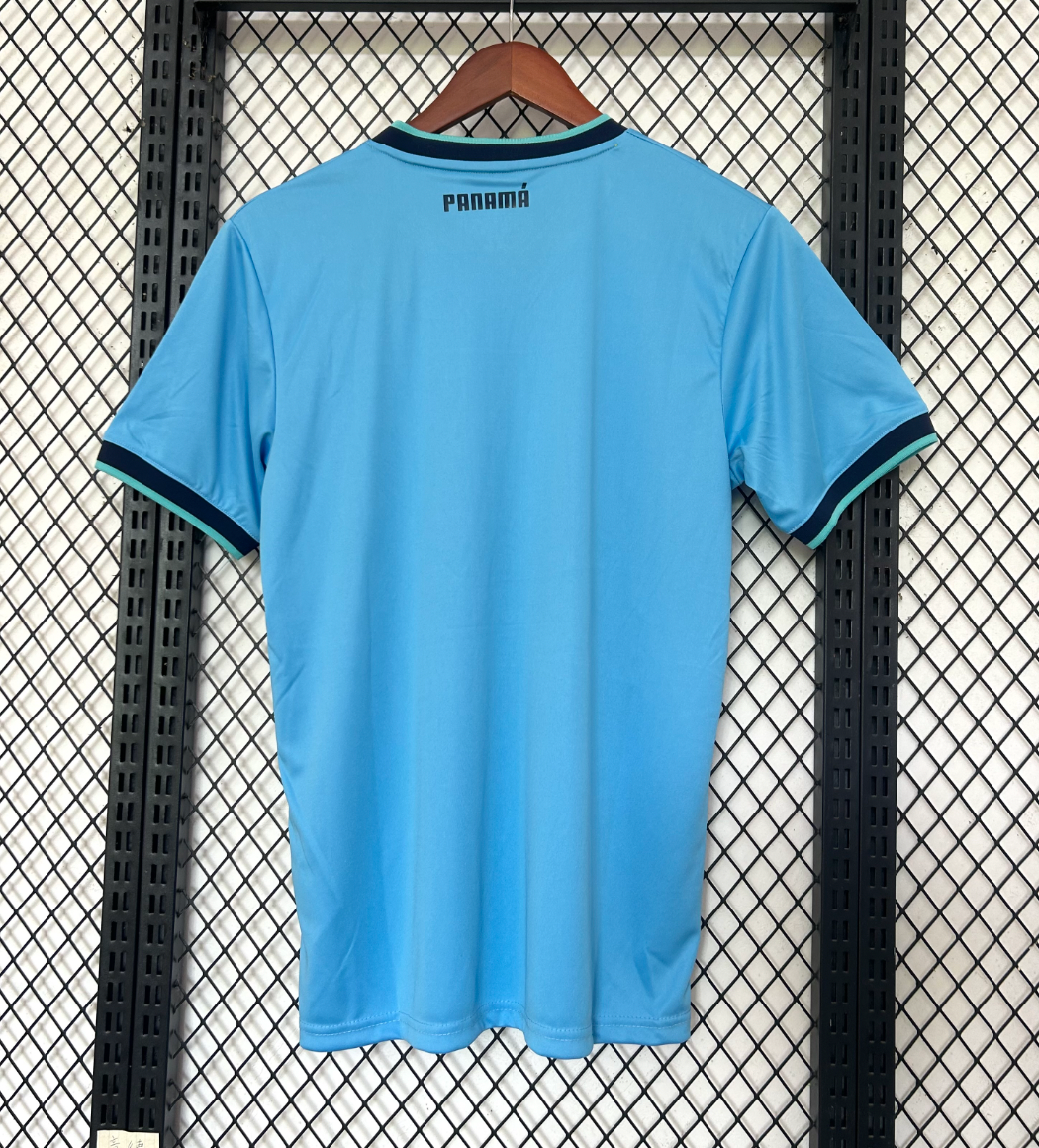 Camiseta de fútbol Panamá 2025/2026