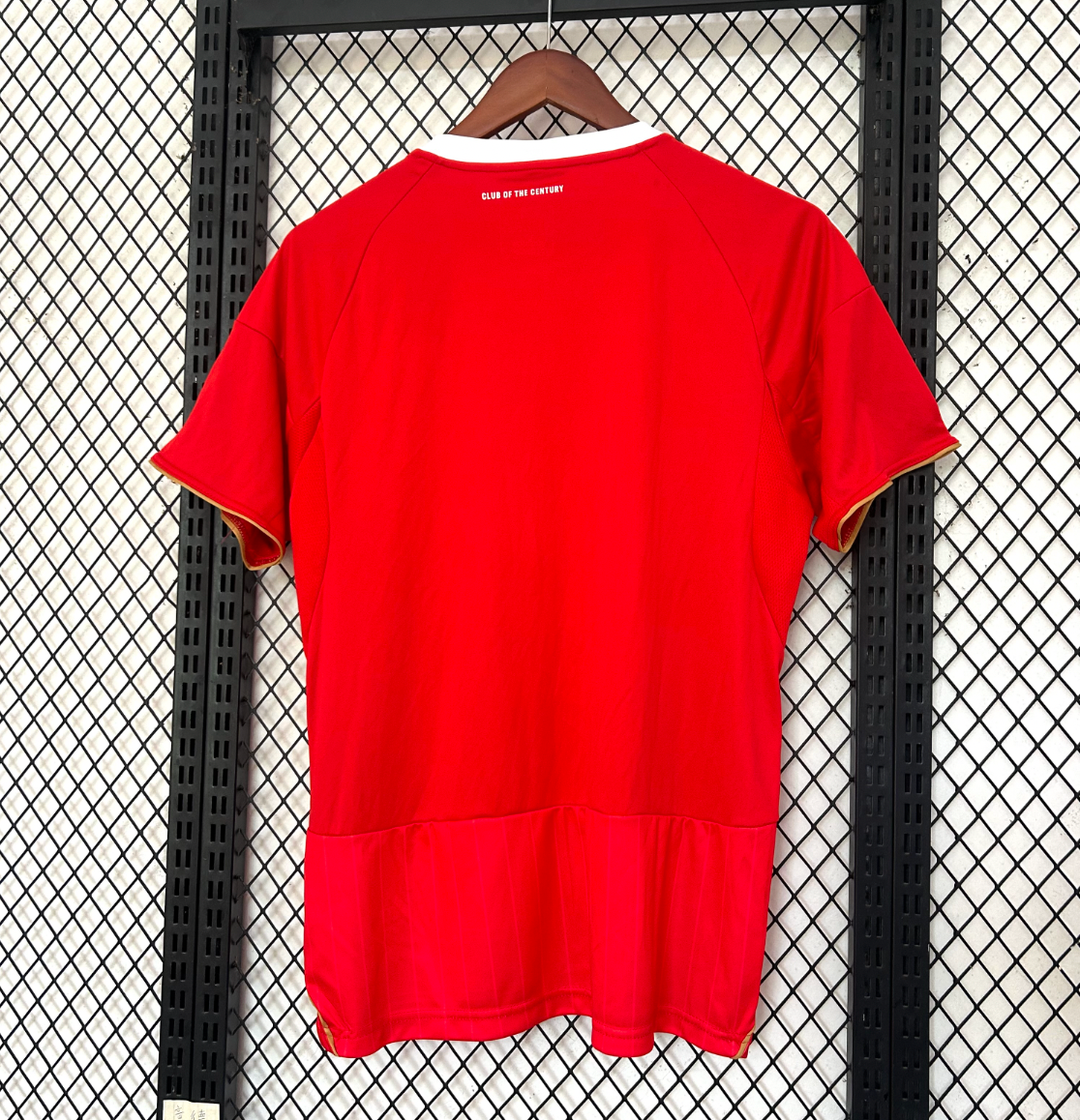 Maglia Al Ahly 2025 2026