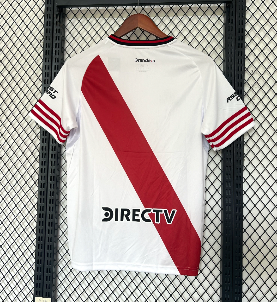 Maglia River Plate 2025/2026
