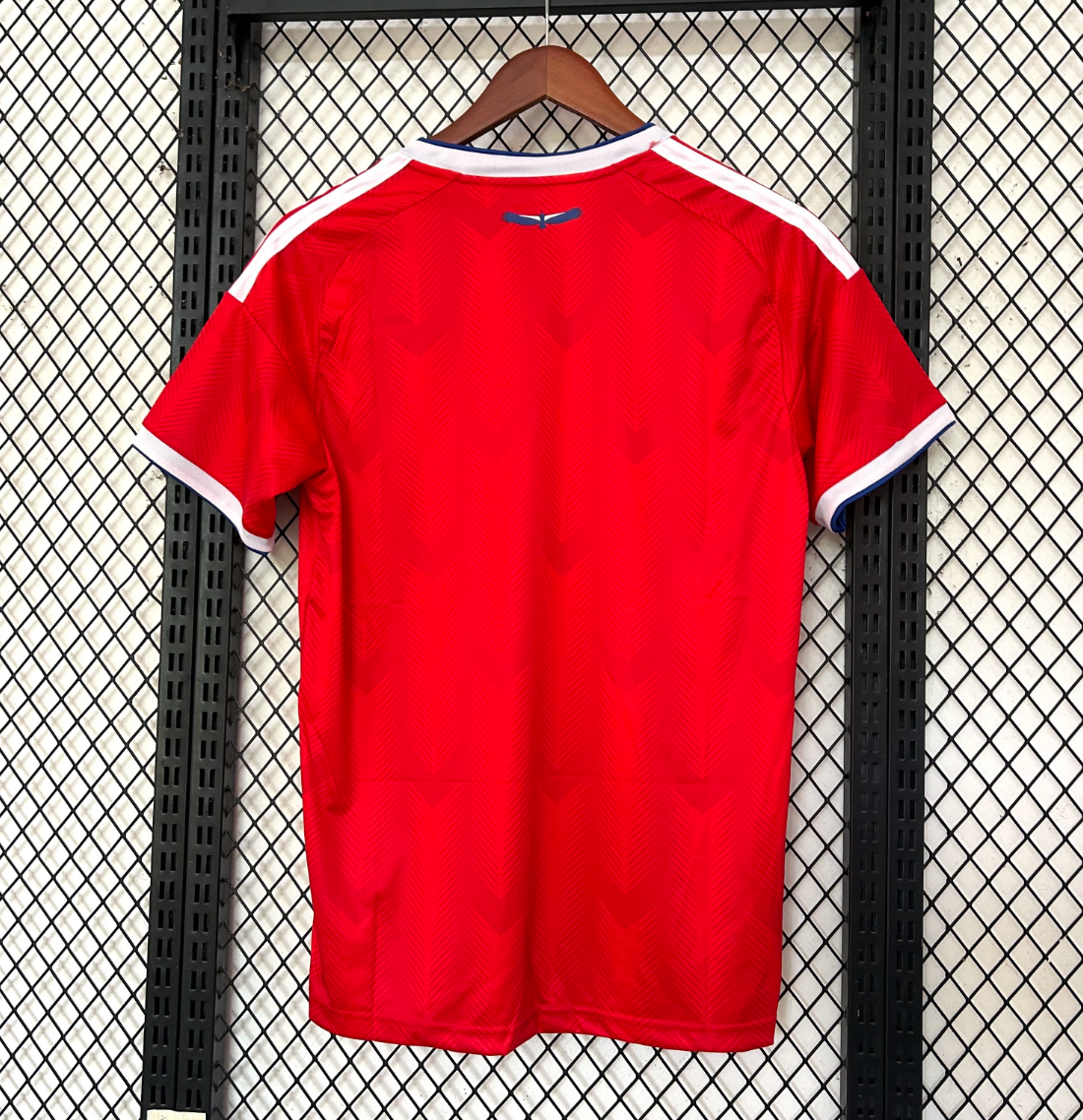 Maglia casalinga Cile 2025-2026
