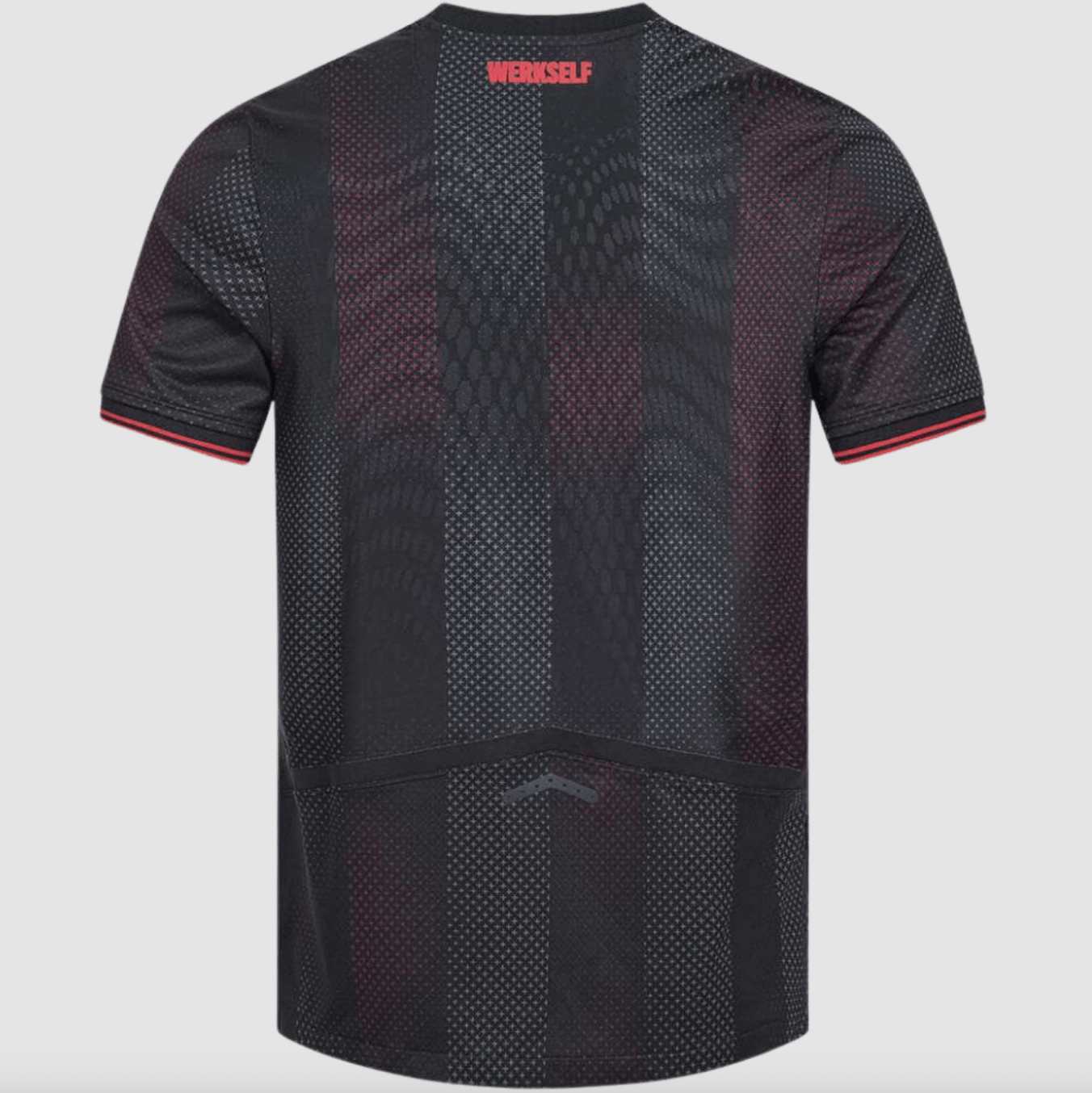 Bayer Leverkusen Heimtrikot 2025/2026