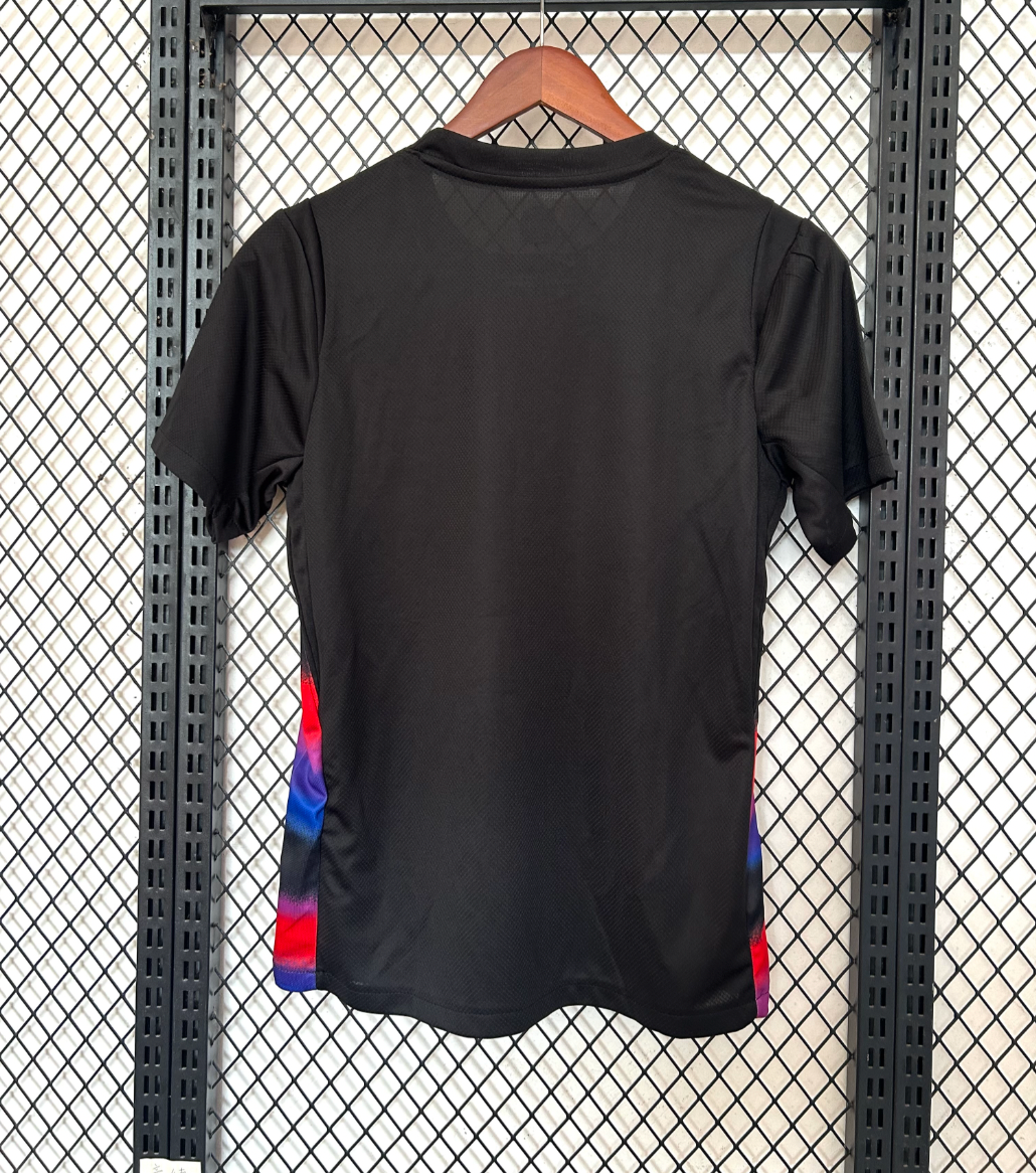 Maillot édition spéciale Stüssy Angleterre 2025