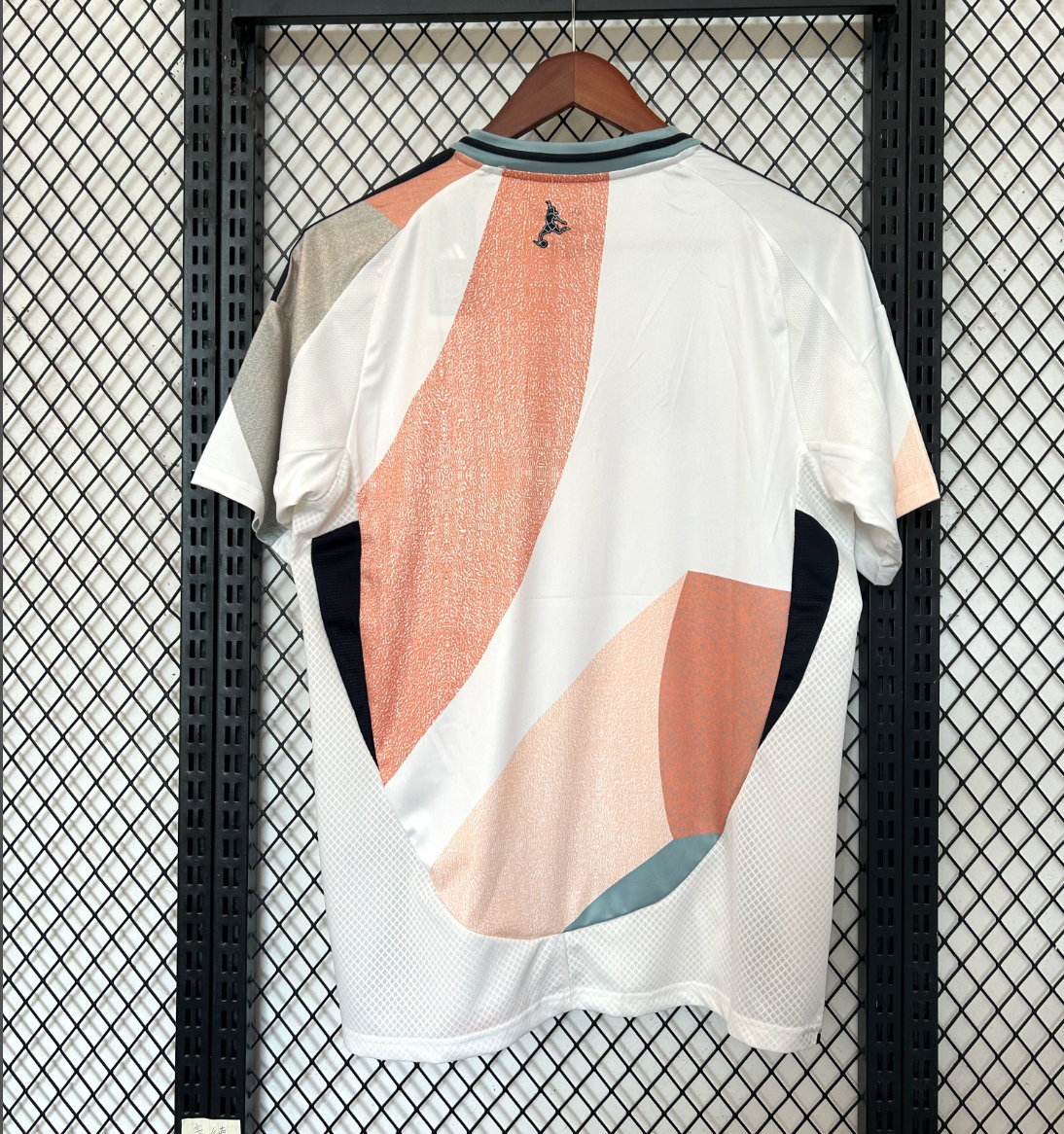 Maglia Edizione Speciale Spagna Design Marmo 2025/2026