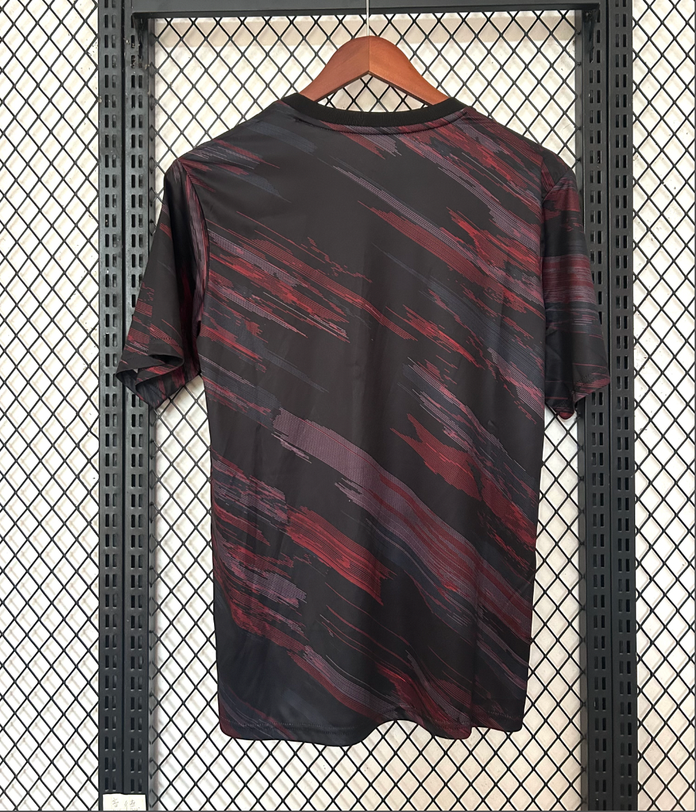 Bayern Múnich x Stussy Edición Especial 2025/2026