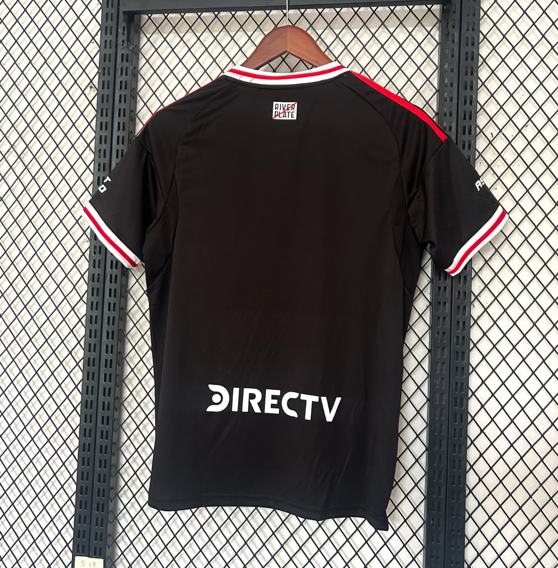River Plate Stussy Konzept-Trikot