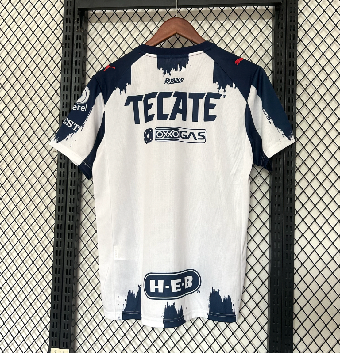 Monterrey Trikot 2025/2026