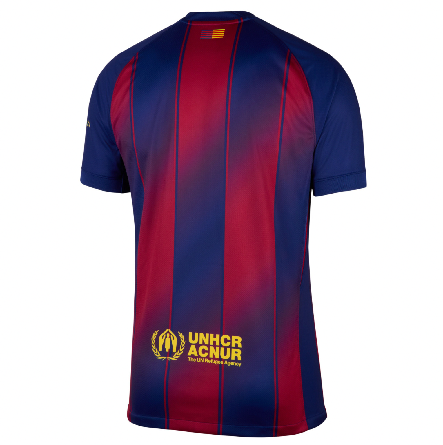 FC Barcelona Ed Sheeran Trikot