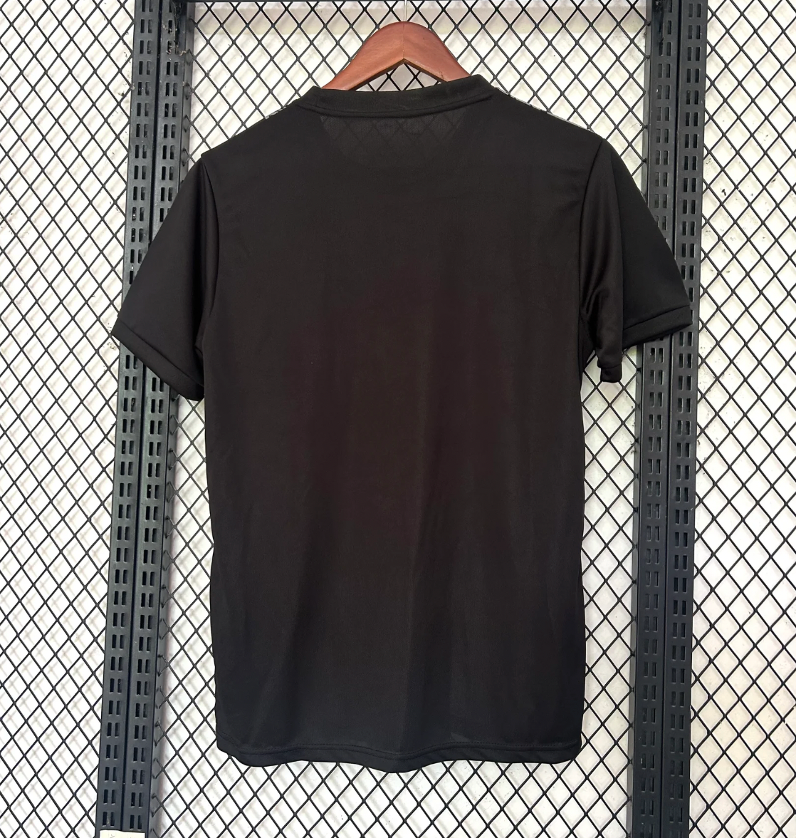 Camiseta Brasil Jesús Cristo 2025/2026