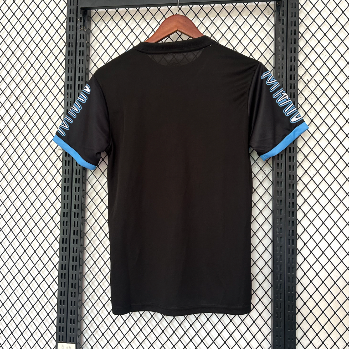 Santos Sonderedition Trikot 2025