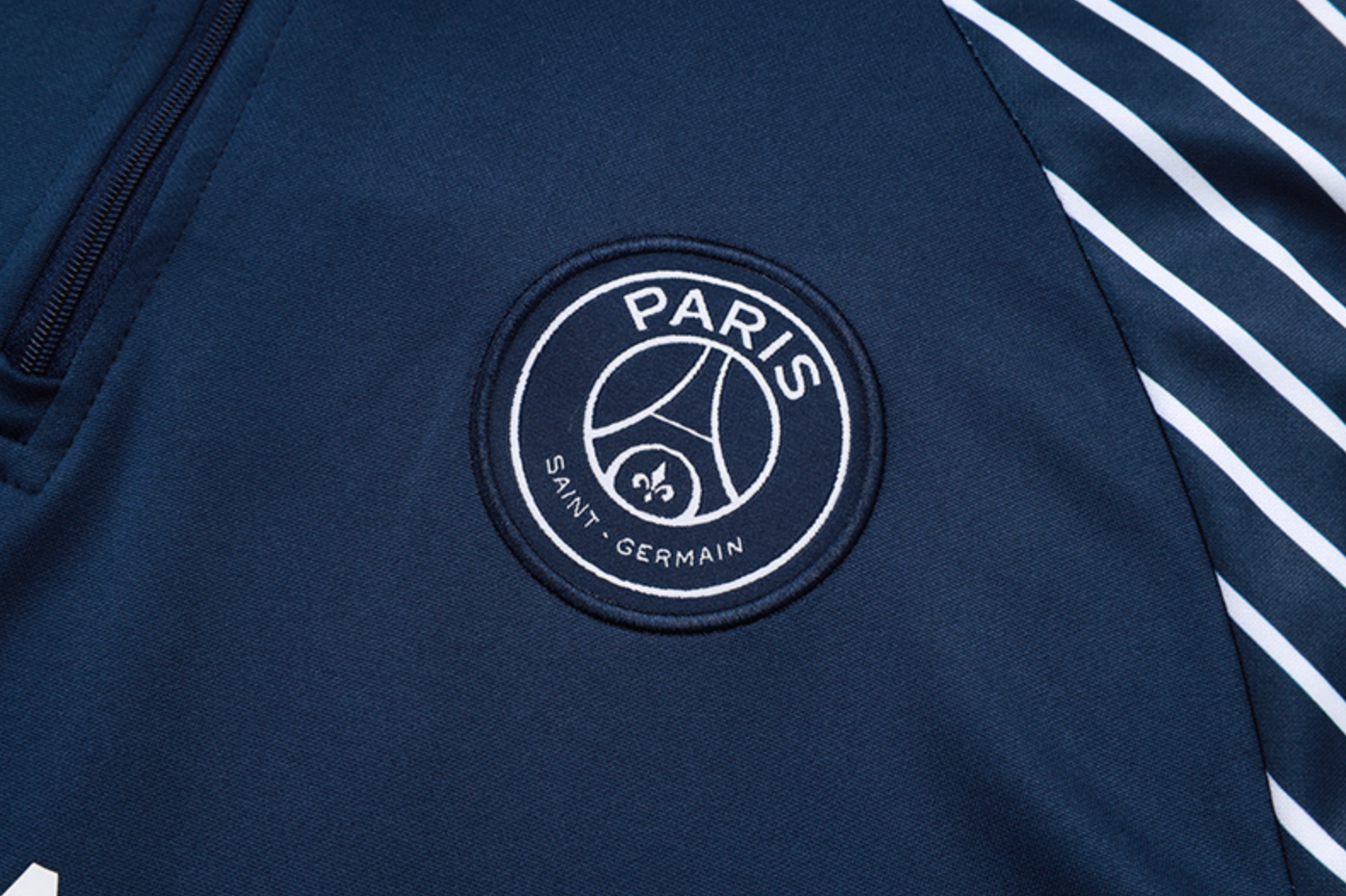 Tuta PSG 2025/2026