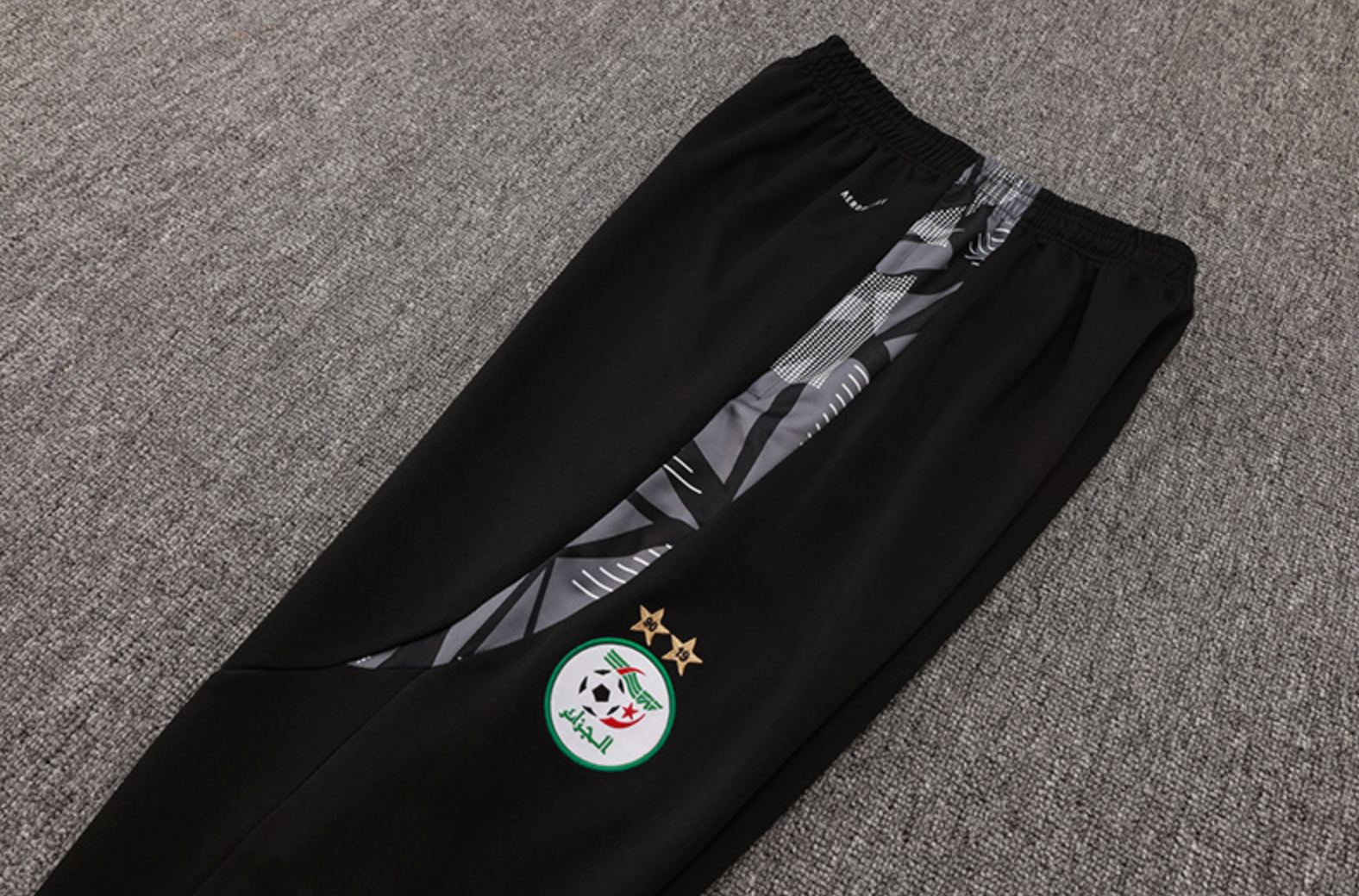 Tuta Algeria 2025/2026