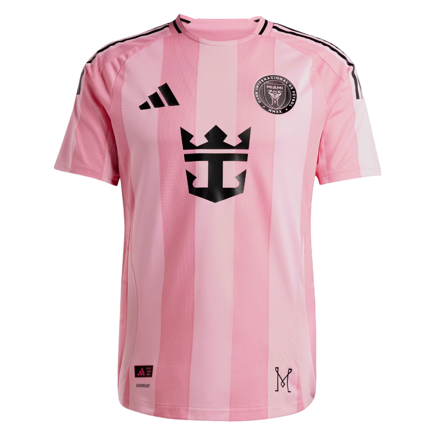 Maglia Neymar Inter Miami 2025/2026