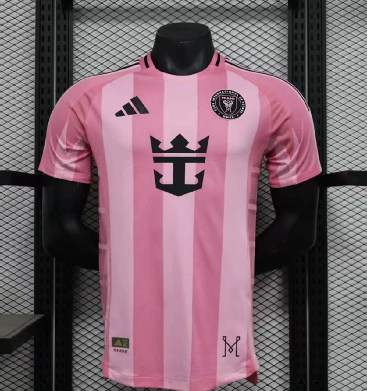 Maglia Neymar Inter Miami 2025/2026