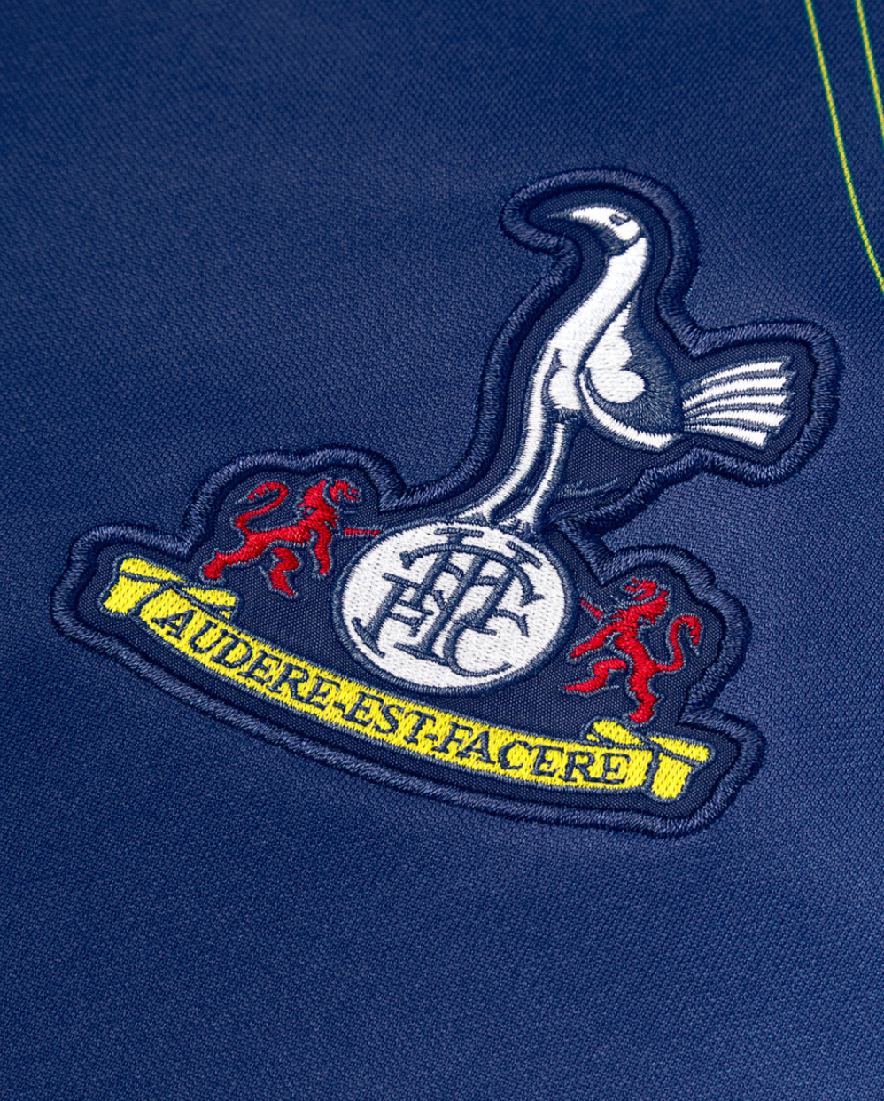 Tottenham 2025/2026 Trainingstrikot