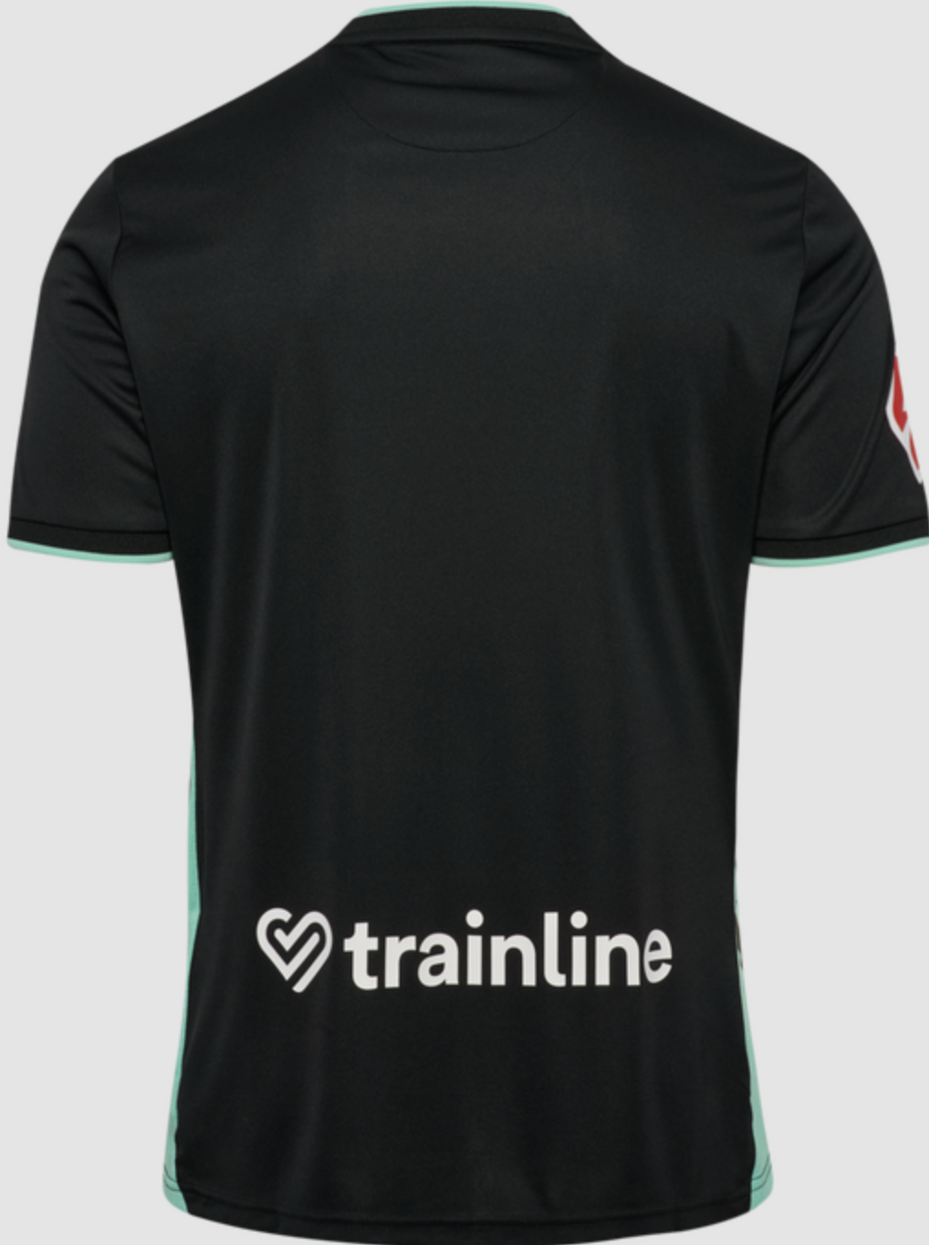 Real Betis 2025/2026 Drittes Trikot