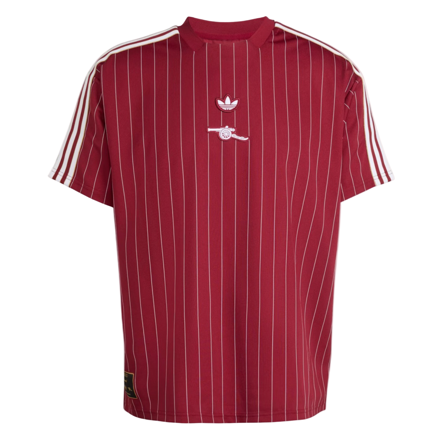Camiseta Terrace Icons del Arsenal