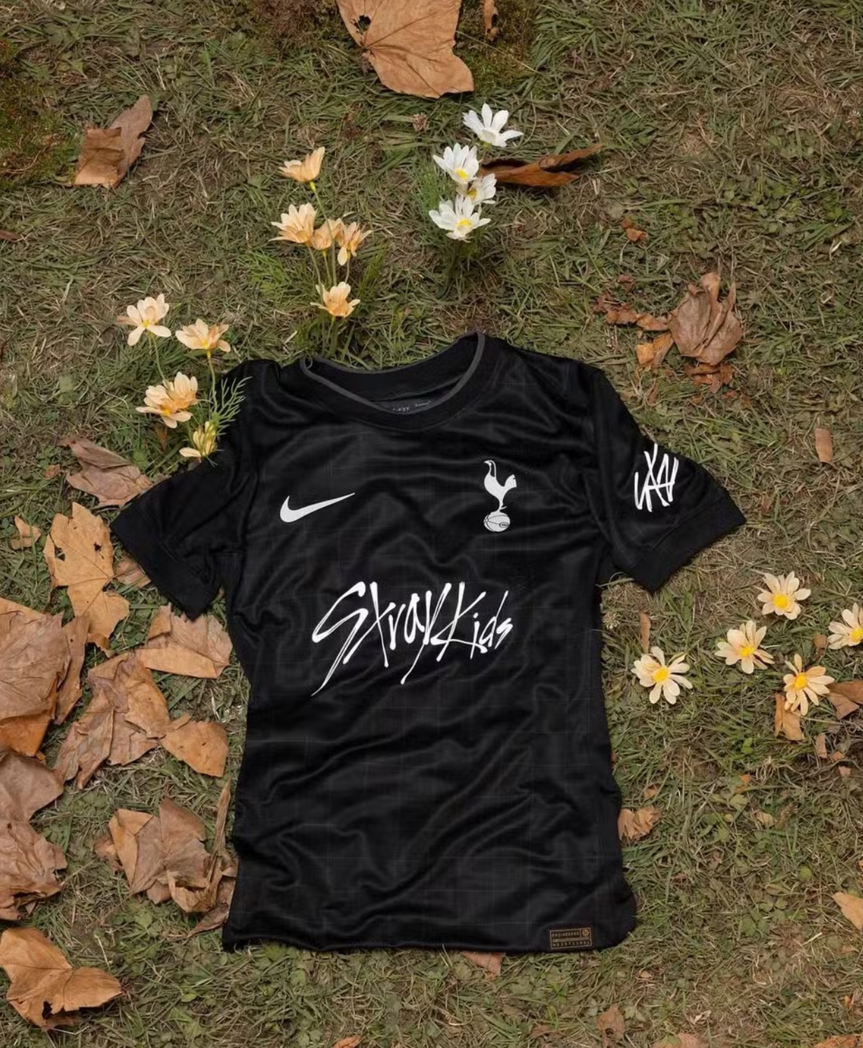 Camiseta StarKids Tottenham