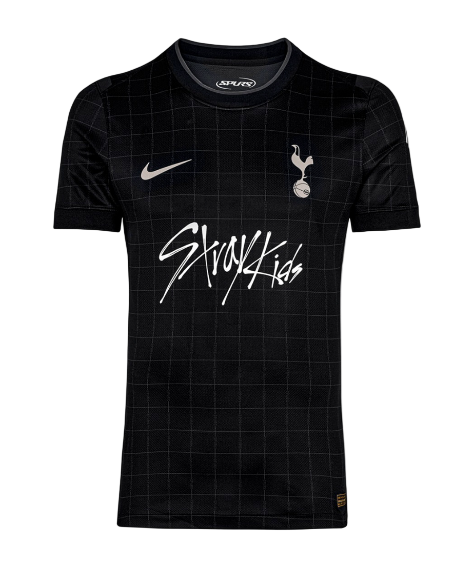 Camiseta StarKids Tottenham