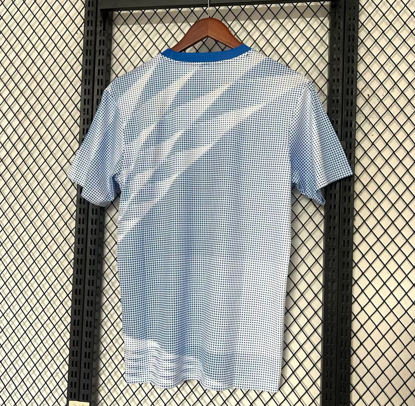 Maglia Edizione Speciale Coppa del Mondo USA 2026