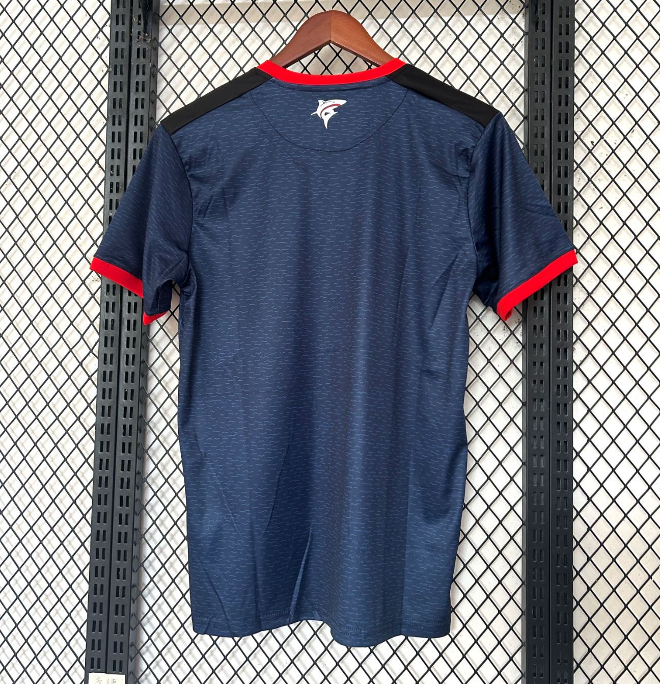 Maglia casa Coppa del Mondo Capo Verde 2026