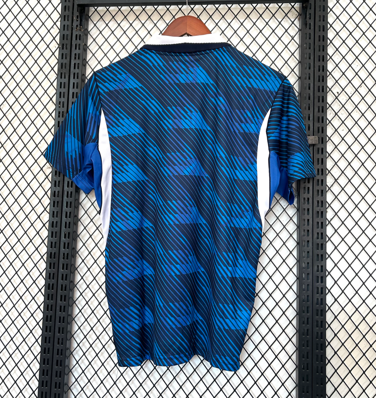 Maglia casa Coppa del Mondo Francia 2026