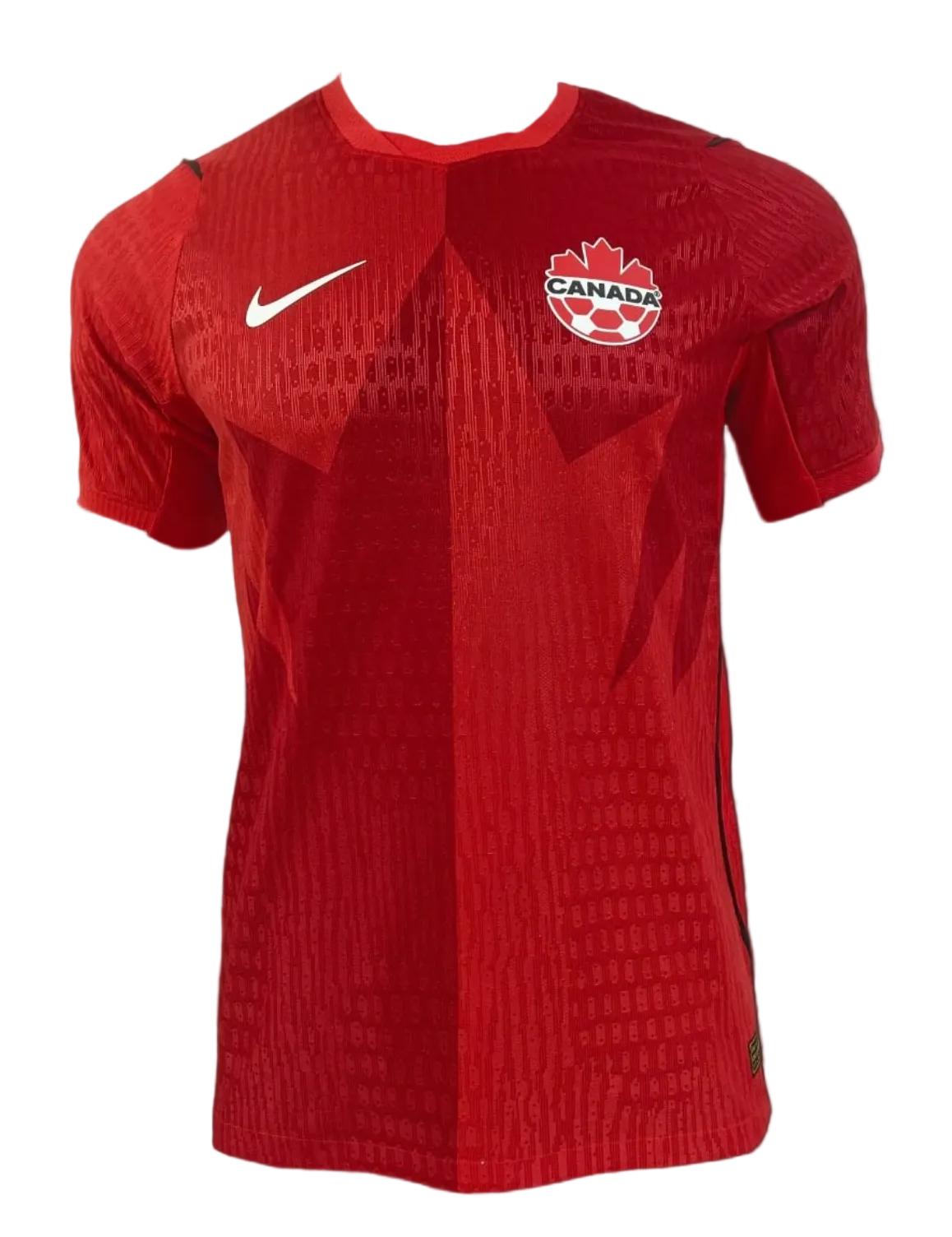Kanada 2026 Weltmeisterschaft Trikot