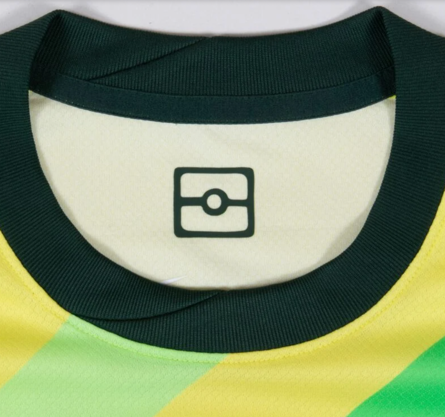 Maglia Australia Coppa del Mondo 2026