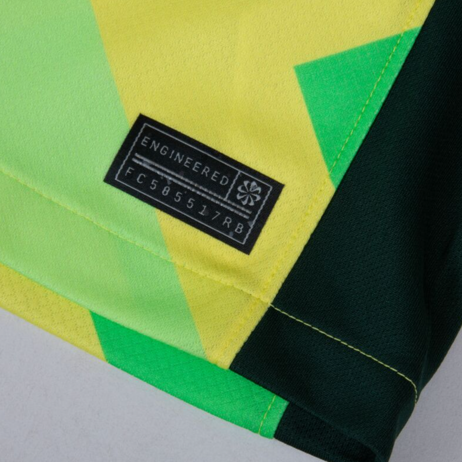 Maglia Australia Coppa del Mondo 2026