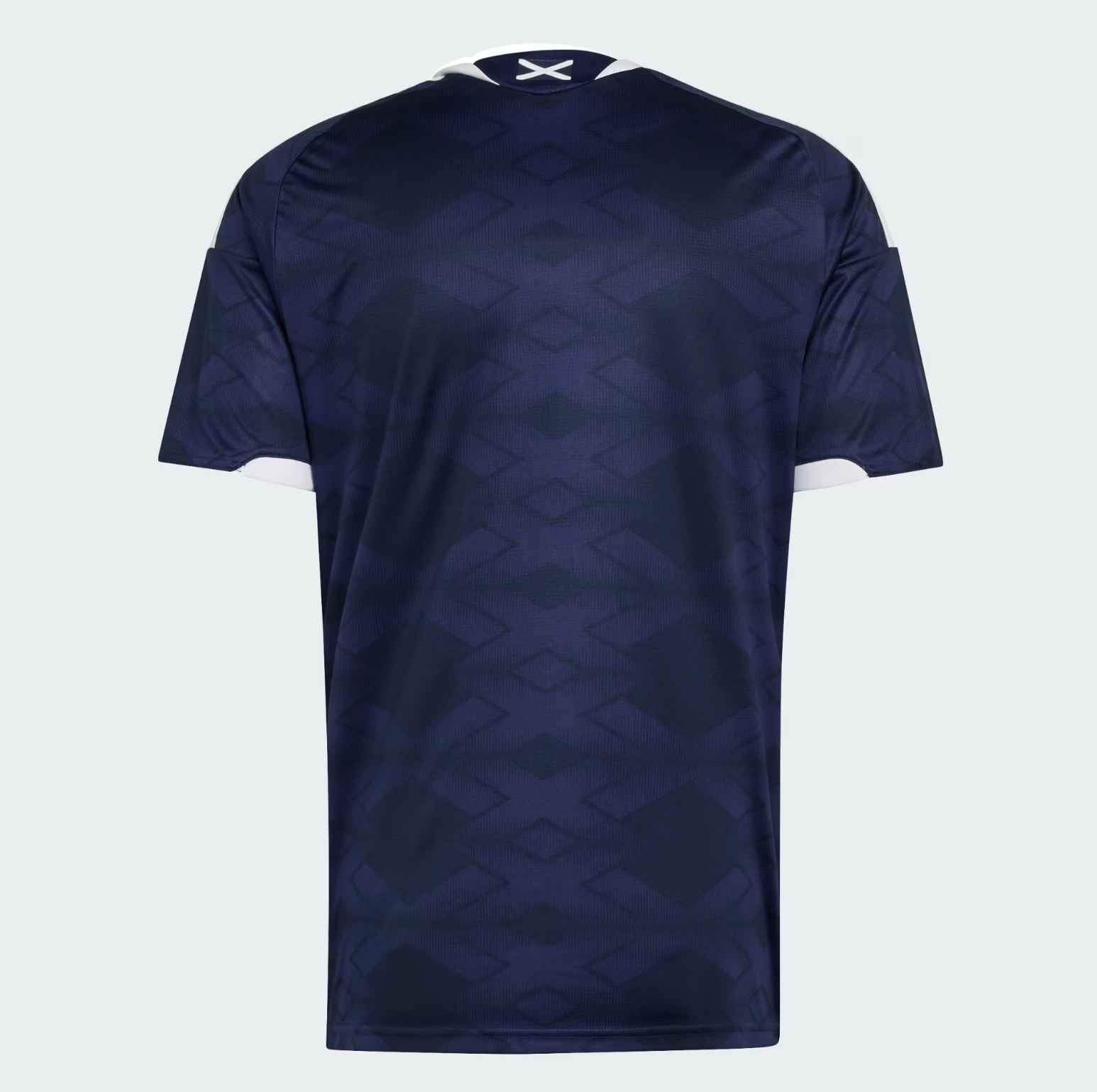 Maglia casalinga Scozia Coppa del Mondo 2026