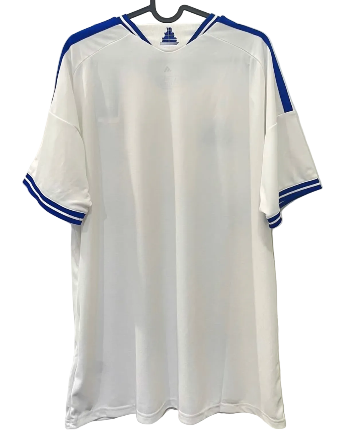 Camiseta local Grecia 2026
