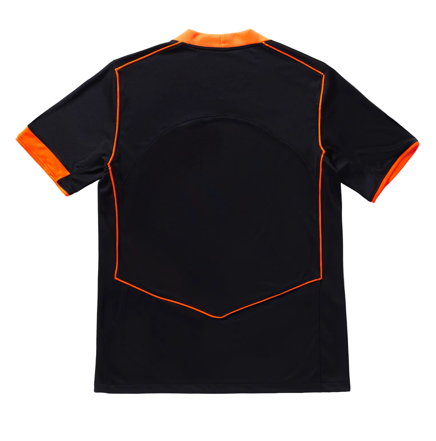 Terza maglia Corinthians 2026
