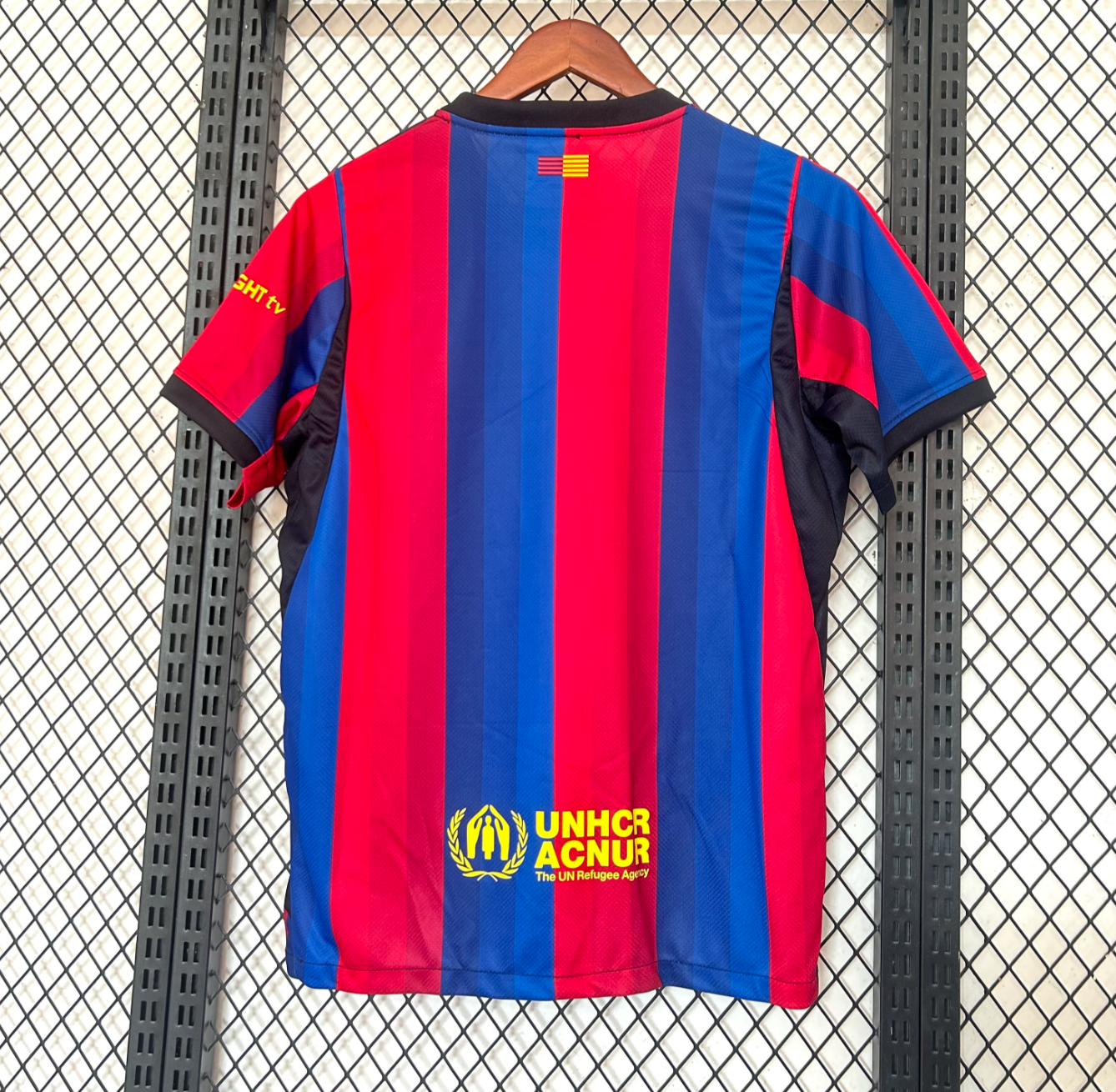 Camiseta local FC Barcelona 2026/2027