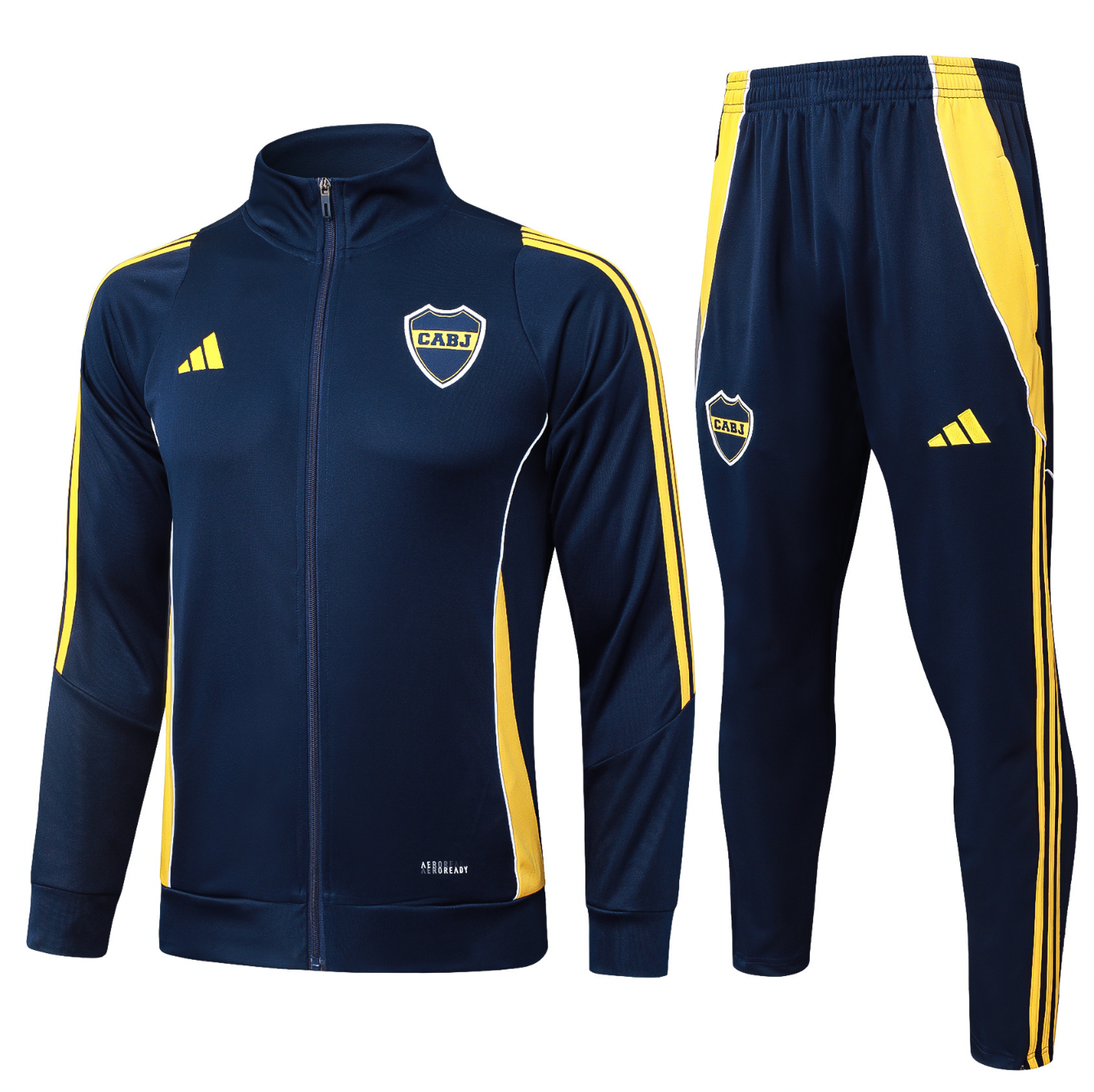 Boca Juniors 2026 Chándal
