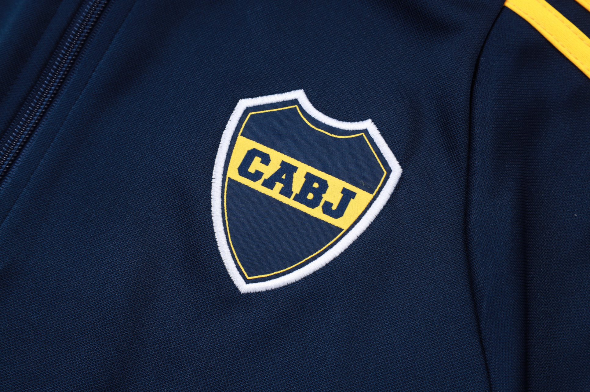 Boca Juniors 2026 Chándal