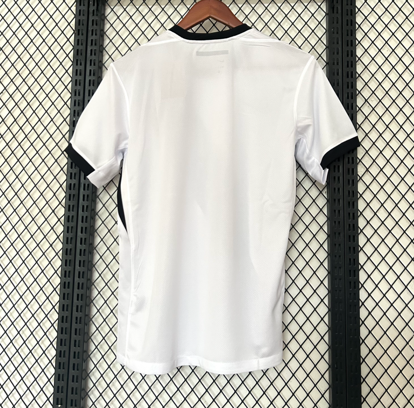 Camiseta de Visitante Vasco da Gama 2026/2027